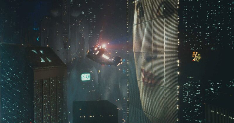 Ridley Scott Regresa con Todo: Su Nueva Película de Ciencia Ficción que Revoluciona el Género