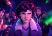 Dónde se Ubica Stranger Things: Tales From ‘85 en la Cronología del Universo Stranger Things