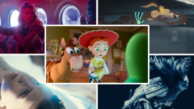 El Verano de las Películas 2026: Estrenos Imprescindibles Que No Puedes Perderte