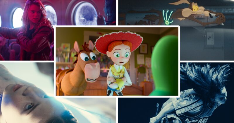 El Verano de las Películas 2026: Estrenos Imprescindibles Que No Puedes Perderte