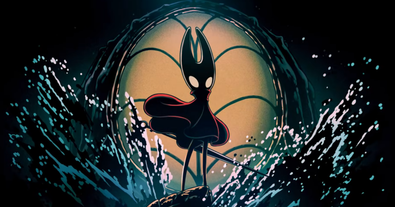 Hollow Knight Silksong Regresa con Edición Física y Fecha de Lanzamiento Oficial en Octubre