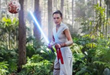 Lah Kara, la Nueva Guardiana que Reconstruye la Orden Jedi en Star Wars