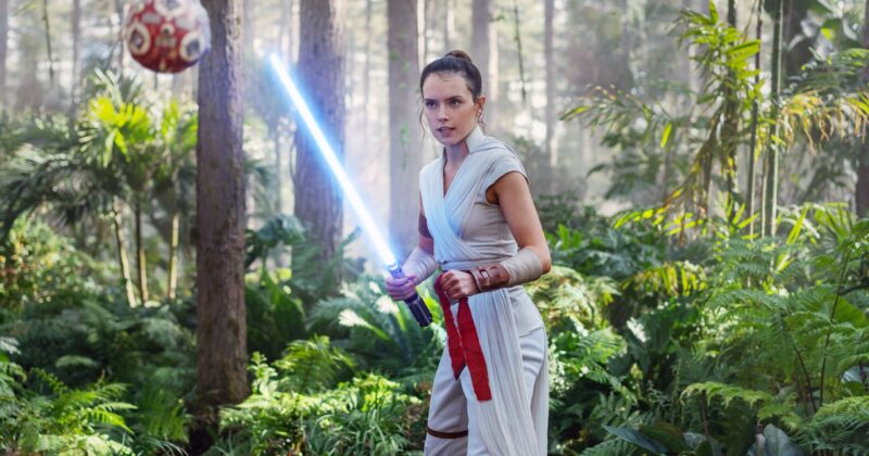 Lah Kara, la Nueva Guardiana que Reconstruye la Orden Jedi en Star Wars