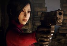 Todo lo que sabemos sobre la posible expansión DLC de Ada Wong en Resident Evil Requiem
