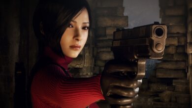 Todo lo que sabemos sobre la posible expansión DLC de Ada Wong en Resident Evil Requiem