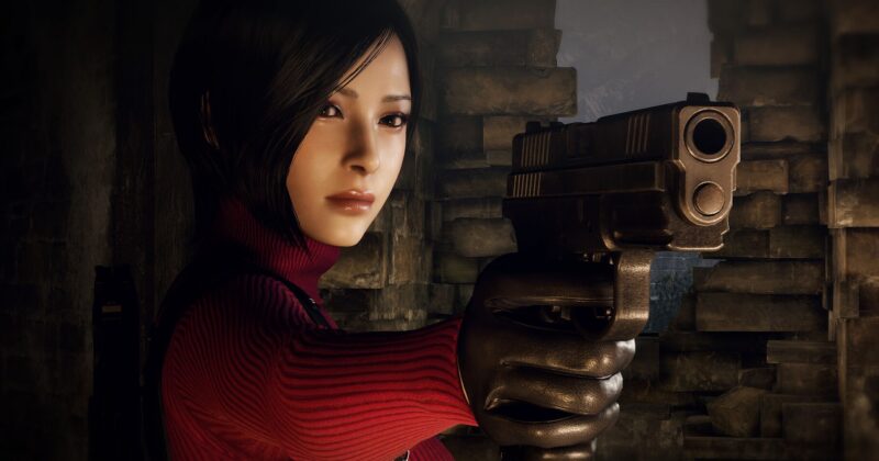 Todo lo que sabemos sobre la posible expansión DLC de Ada Wong en Resident Evil Requiem