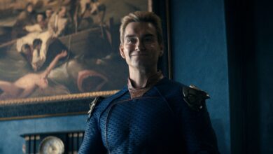 The Boys revela a la nueva superpoderosa que domina el universo supe tras su impactante final