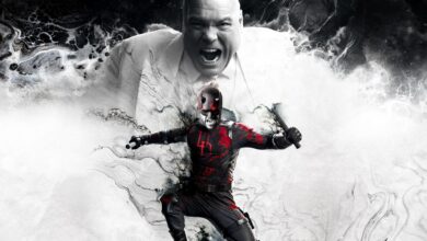 El duelo definitivo de Daredevil y Kingpin reafirma su estatus como héroe A-tier del MCU