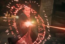 Hogwarts Legacy: El misterioso adelanto que divide a los fans sobre la secuela del esperado RPG mágico