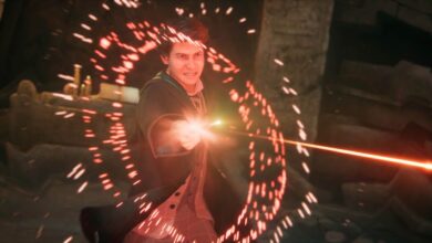 Hogwarts Legacy: El misterioso adelanto que divide a los fans sobre la secuela del esperado RPG mágico