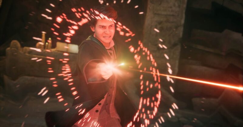 Hogwarts Legacy: El misterioso adelanto que divide a los fans sobre la secuela del esperado RPG mágico