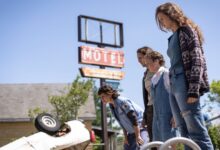 From Temporada 4 Retoma Uno de sus Misterios Más Enigmáticos con el Paso del Tiempo en el Pueblo