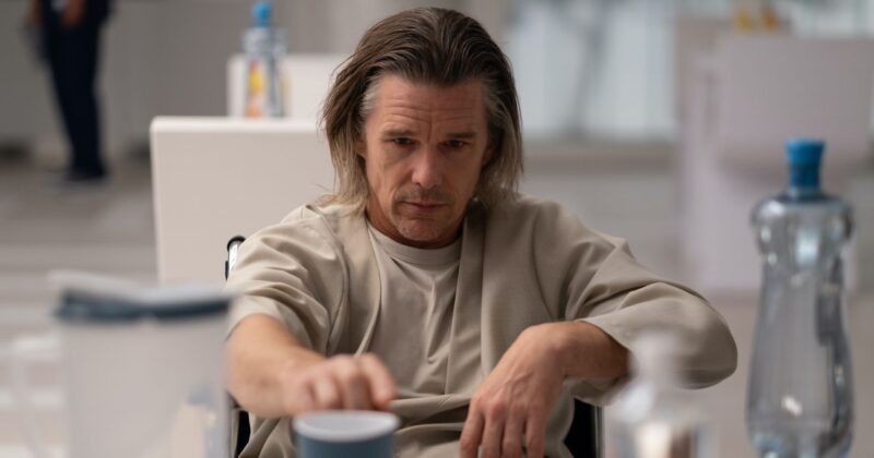 Ethan Hawke y su memorable villano en Moon Knight: un papel que merece más reconocimiento