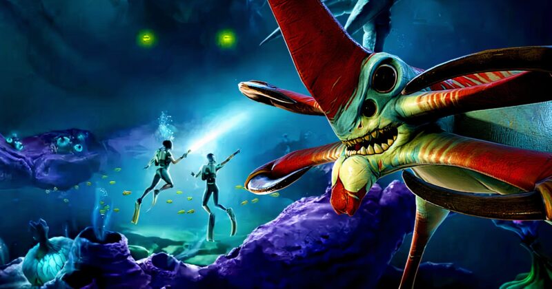 Subnautica 2 en PS5: La Espera que Frustra a los Jugadores y sus Implicaciones Técnicas