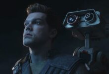 Star Wars prepara el debut en acción real de Cal Kestis en la nueva serie derivada de Luke Skywalker