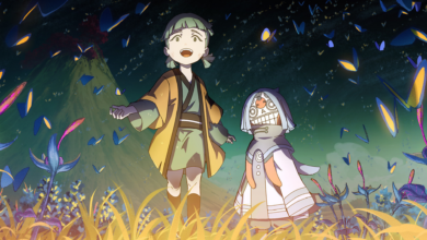 Another World: El Anime que Fusiona la Magia de Studio Ghibli con la Profundidad de Madoka Magica