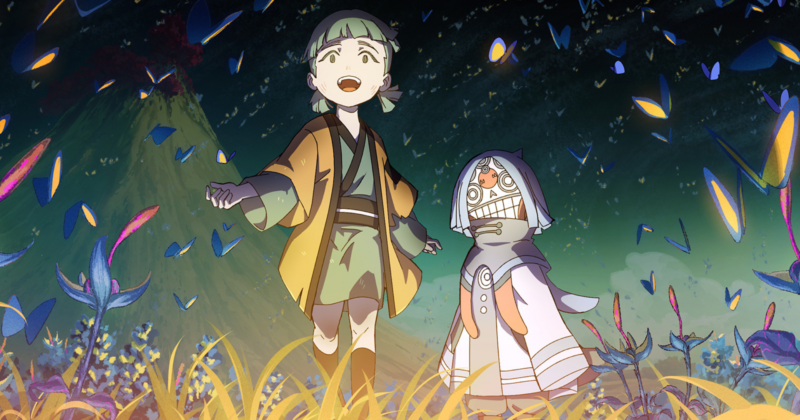 Another World: El Anime que Fusiona la Magia de Studio Ghibli con la Profundidad de Madoka Magica