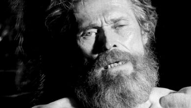 8 Películas Modernas en Blanco y Negro que Transforman la Experiencia Cinematográfica
