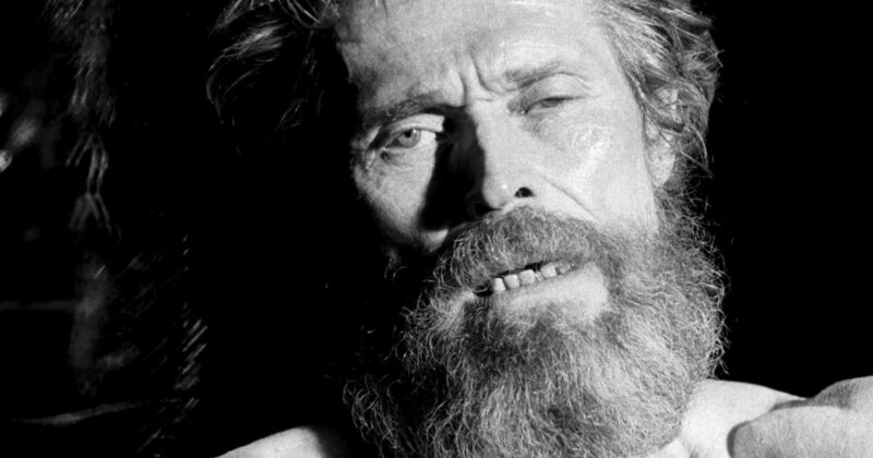 8 Películas Modernas en Blanco y Negro que Transforman la Experiencia Cinematográfica