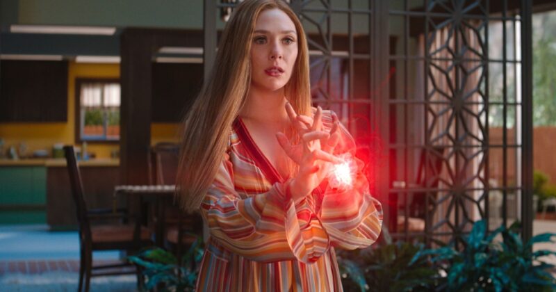 VisionQuest: La esperada continuación de WandaVision que revelará secretos clave del MCU