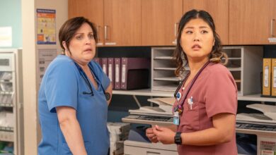 10 Comedias Médicas Pocas Veces Reconocidas que Merecen un Lugar en tu Lista