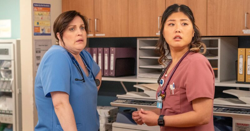 10 Comedias Médicas Pocas Veces Reconocidas que Merecen un Lugar en tu Lista
