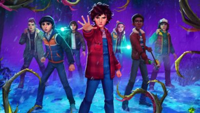 El esperado juego AAA de mundo abierto de Stranger Things revoluciona a los fans y al mundo gamer