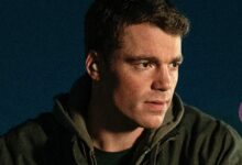 The Night Agent temporada 4: Netflix confirma el final de la saga de Peter Sutherland