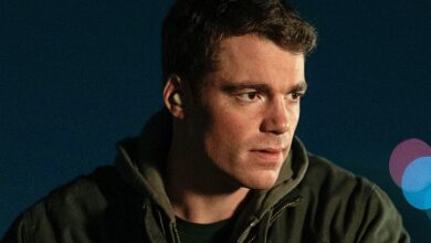 The Night Agent temporada 4: Netflix confirma el final de la saga de Peter Sutherland