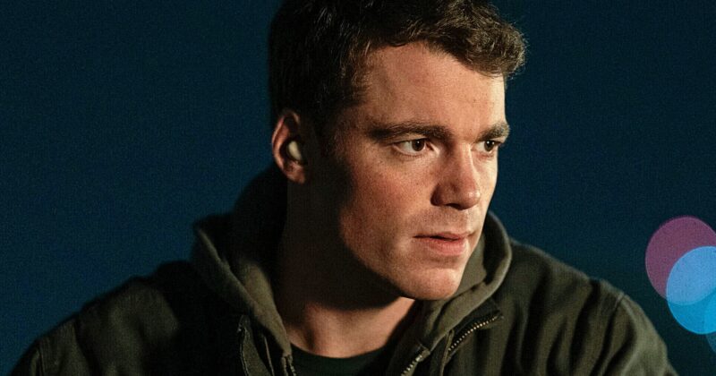 The Night Agent temporada 4: Netflix confirma el final de la saga de Peter Sutherland