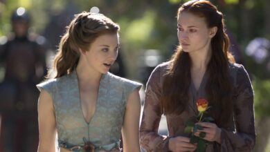 La Nueva Adaptación de HBO: El Evento Fantástico que Marcará una Década