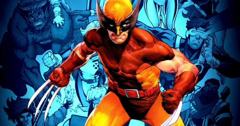 Wolverine y sus Nuevos Campeones Salvajes: La Evolución Multiversal del Mutante Más Icónico de Marvel
