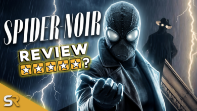 Spider-Noir: Nicolas Cage Revoluciona a Spider-Man con un Estilo Único y Surrealista