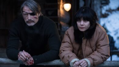 10 Películas Imperdibles en Netflix que Probablemente No Conocías