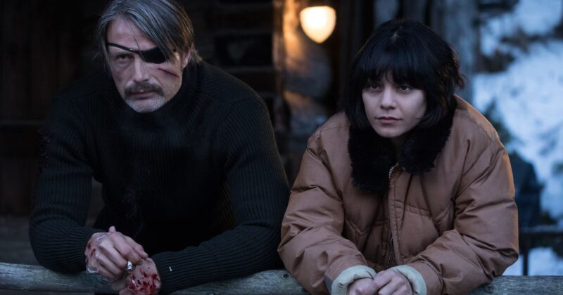 10 Películas Imperdibles en Netflix que Probablemente No Conocías
