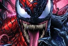 El Symbiote Más Poderoso de Venom Revoluciona el Universo Marvel Cósmico