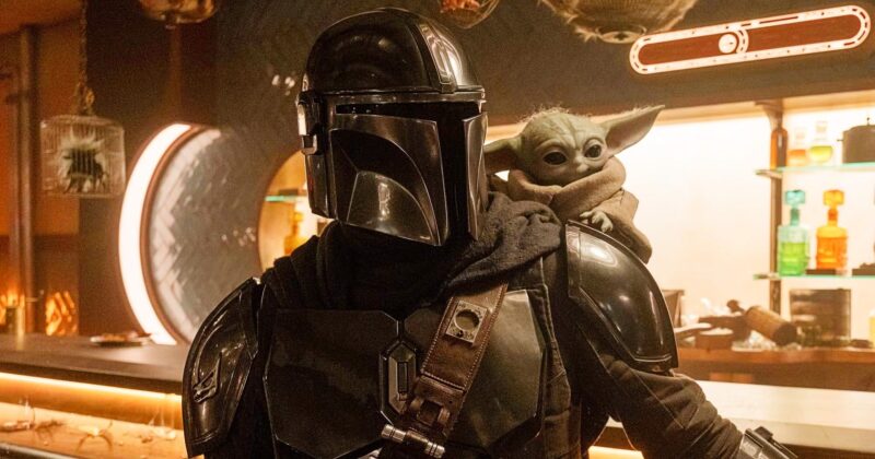 Jon Favreau busca que la nueva película de Star Wars una a todas las generaciones de fanáticos