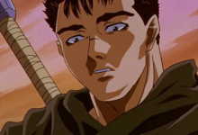 El Regreso Espectacular de Berserk: Una Nueva Temporada Como Nunca Antes Vista