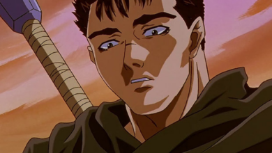 El Regreso Espectacular de Berserk: Una Nueva Temporada Como Nunca Antes Vista