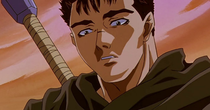 El Regreso Espectacular de Berserk: Una Nueva Temporada Como Nunca Antes Vista