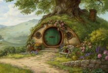 Todas las cartas reveladas en MagicCon Las Vegas: Marvel, El Hobbit y Reality Fracture renovando Magic: The Gathering