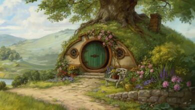 Todas las cartas reveladas en MagicCon Las Vegas: Marvel, El Hobbit y Reality Fracture renovando Magic: The Gathering