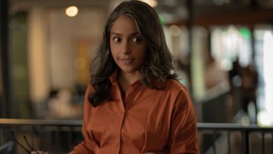 For All Mankind Temporada 5: La Rivalidad Entre Margo e Irina que Trasciende Millones de Millas