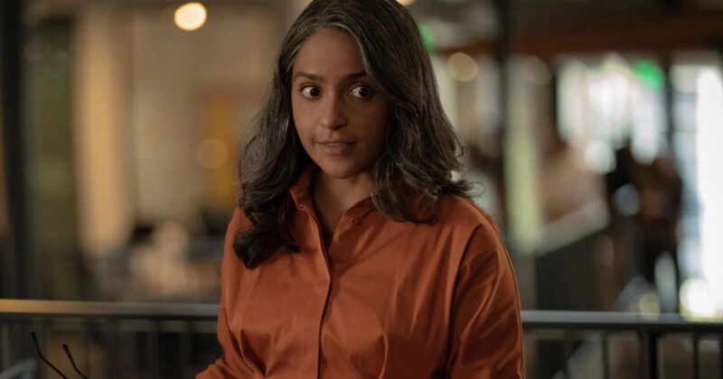 For All Mankind Temporada 5: La Rivalidad Entre Margo e Irina que Trasciende Millones de Millas