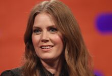 El Regreso Cinematográfico de Talladega Nights: Amy Adams y Will Ferrell Vuelven a la Pista