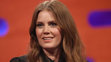 El Regreso Cinematográfico de Talladega Nights: Amy Adams y Will Ferrell Vuelven a la Pista