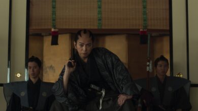 Song of the Samurai: La serie japonesa de HBO que redefine el drama samurái con toda la potencia del anime