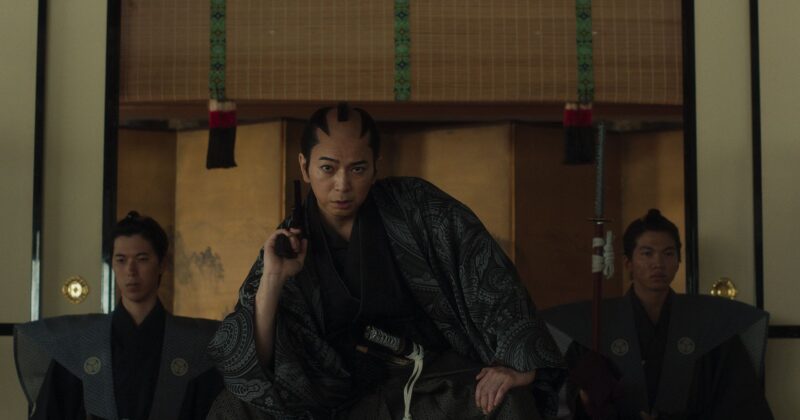 Song of the Samurai: La serie japonesa de HBO que redefine el drama samurái con toda la potencia del anime