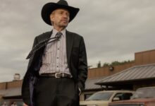 Billy Bob Thornton revela retraso en el inicio de rodaje de la temporada 3 de Landman