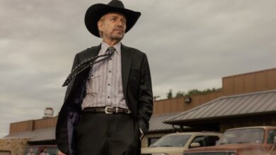 Billy Bob Thornton revela retraso en el inicio de rodaje de la temporada 3 de Landman